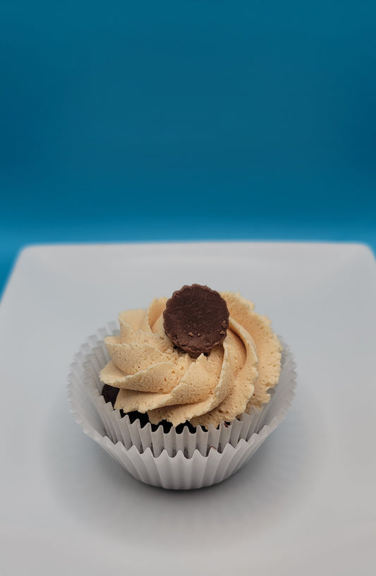 Chocolate Peanut Butter Dozen