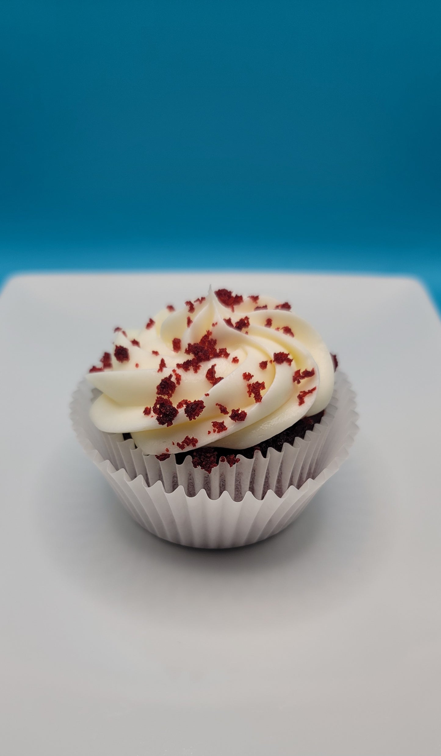 Red Velvet Dozen