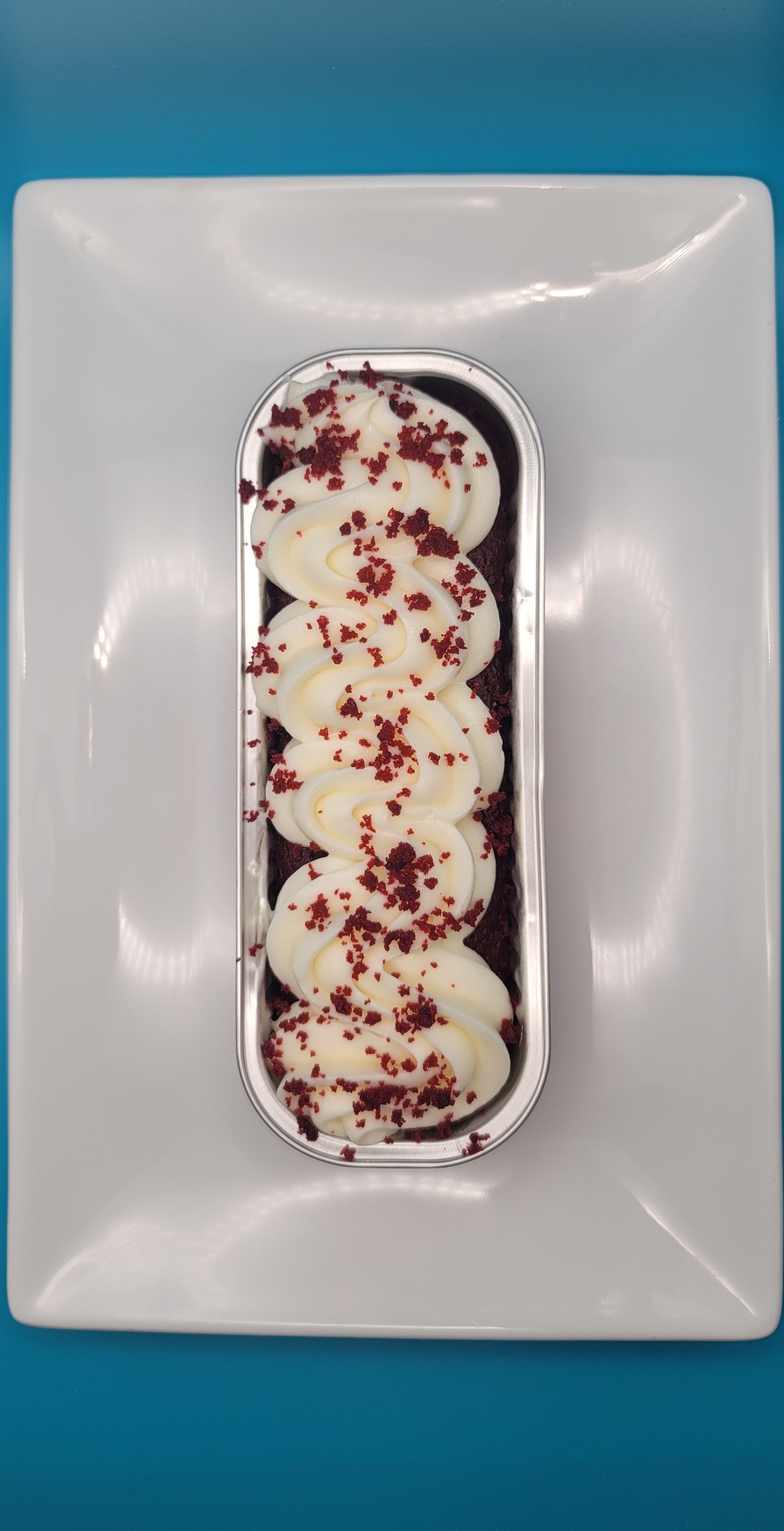 Red Velvet Mini
