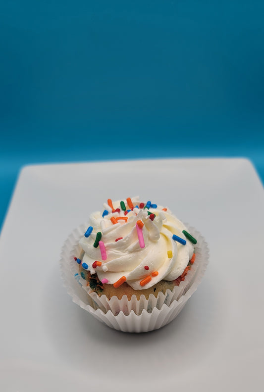 Birthday Cake Dozen
