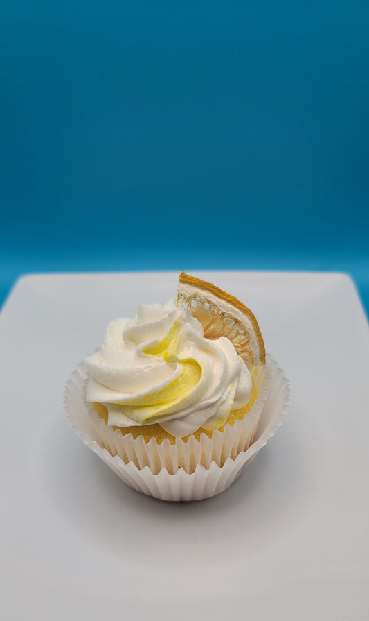 Lemon Dozen