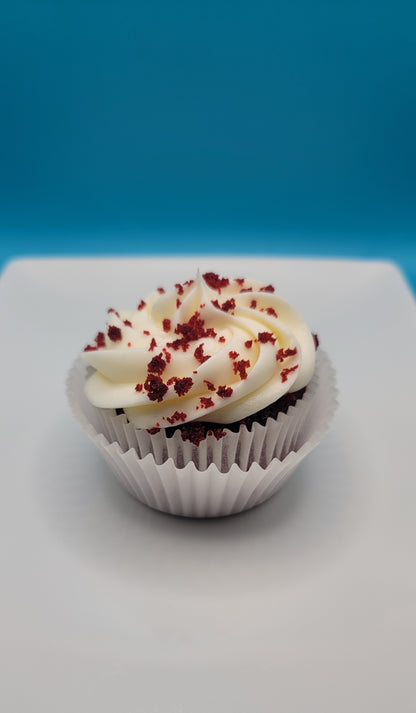 Red Velvet Dozen