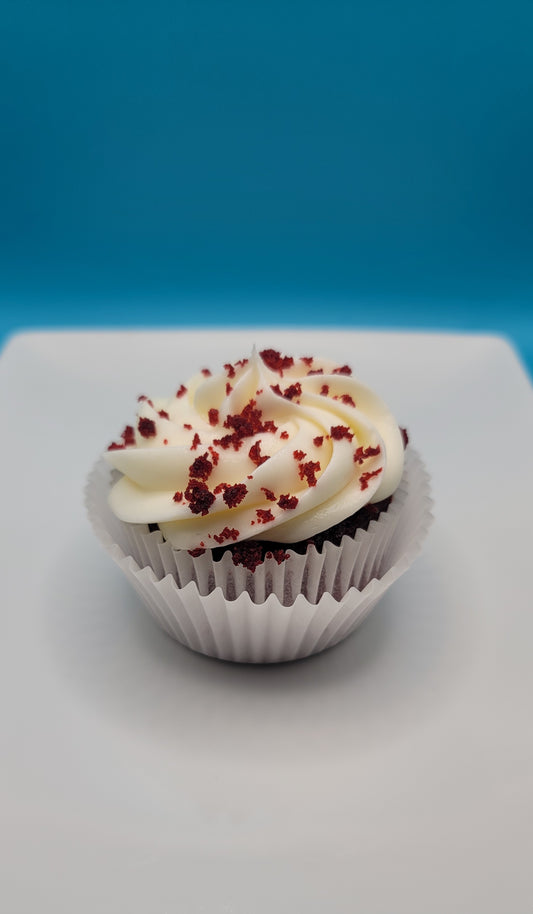 Red Velvet Dozen