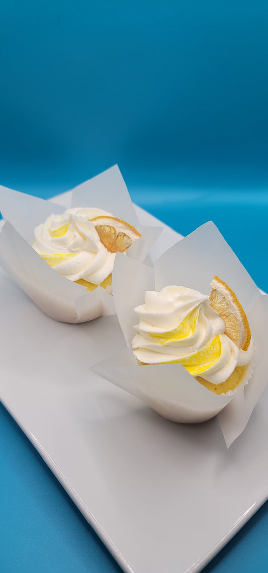 Lemon Dozen