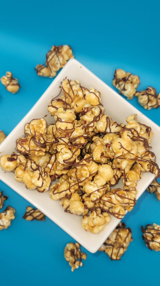 Chocolate Pecan