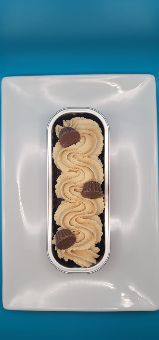 Chocolate Peanut Butter Mini