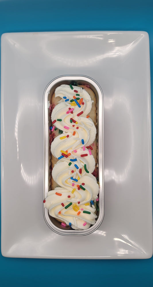 Birthday Cake Mini