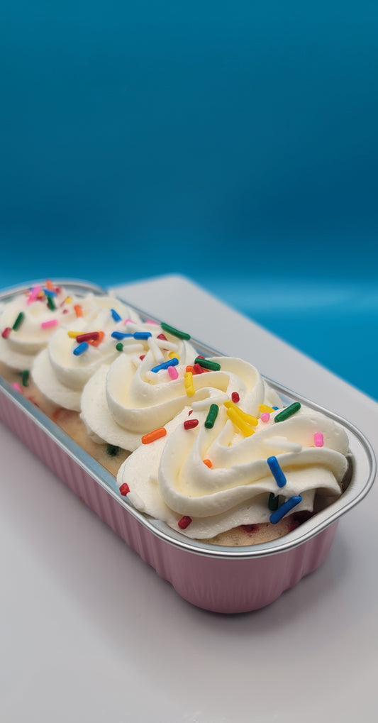 Birthday Cake Mini