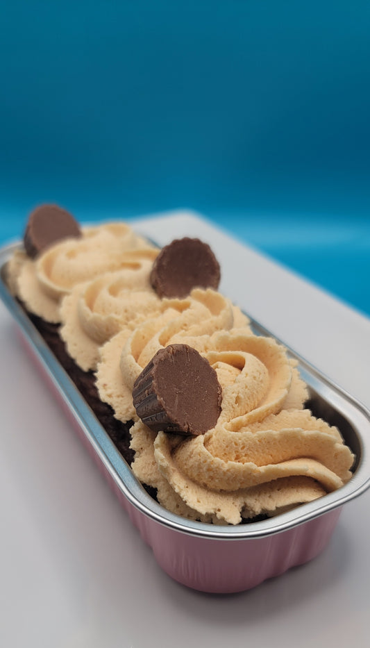 Chocolate Peanut Butter Mini