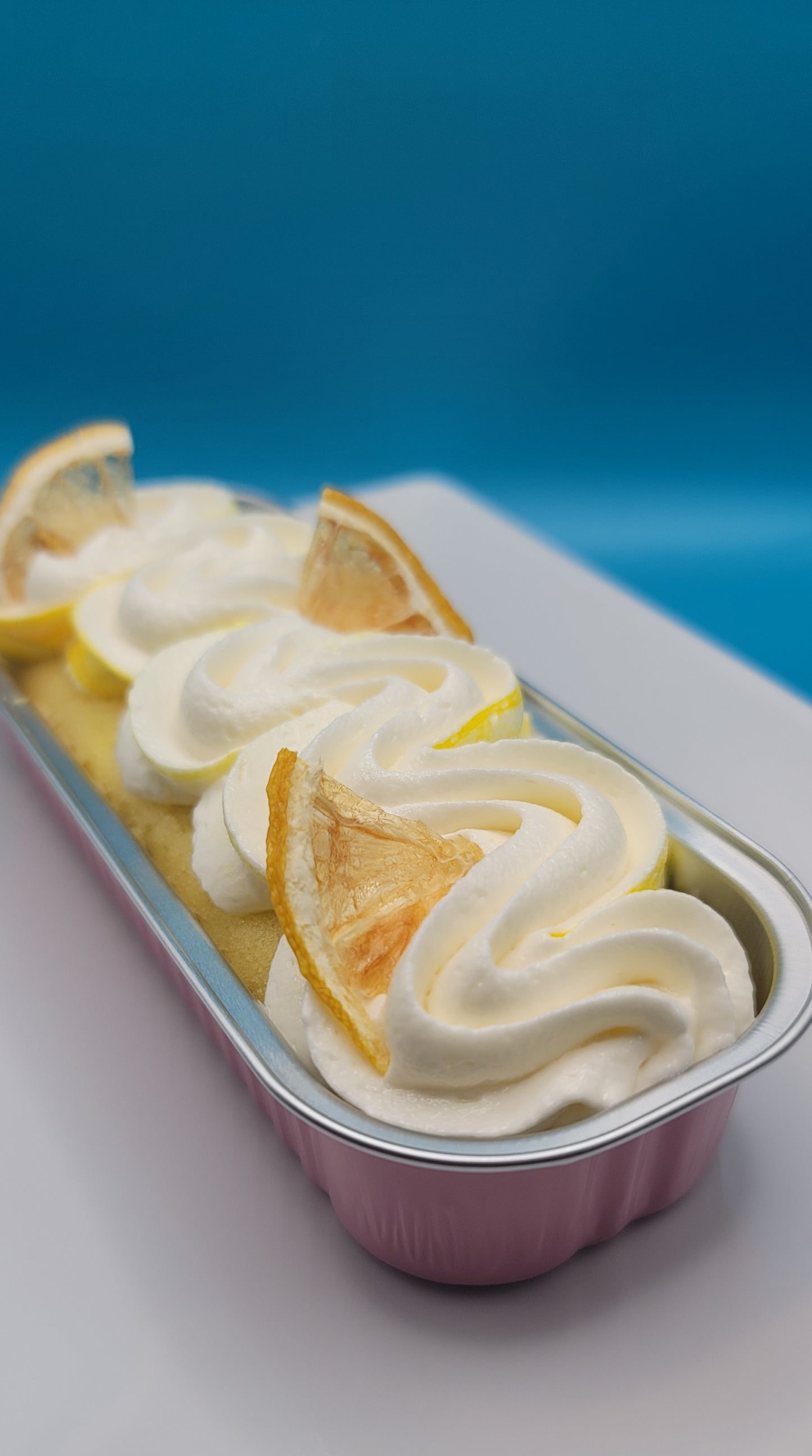 Lemon Mini