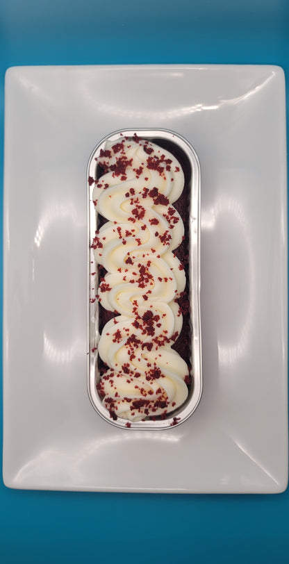 Red Velvet Mini