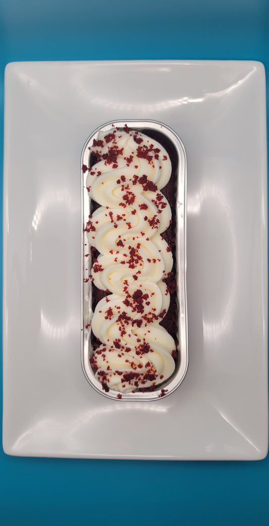 Red Velvet Mini