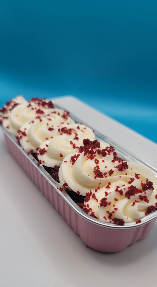 Red Velvet Mini